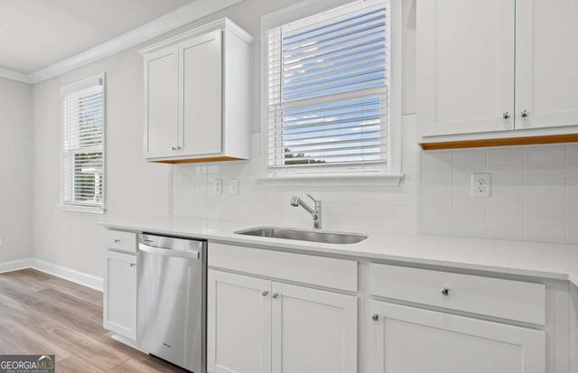 280 Nesta Grove Drive, Locust Grove, GA 30248