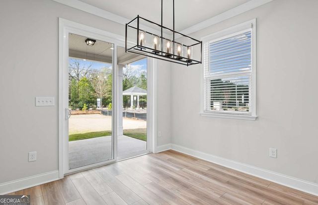 280 Nesta Grove Drive, Locust Grove, GA 30248