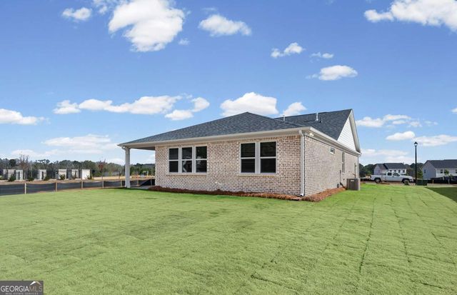 280 Nesta Grove Drive, Locust Grove, GA 30248