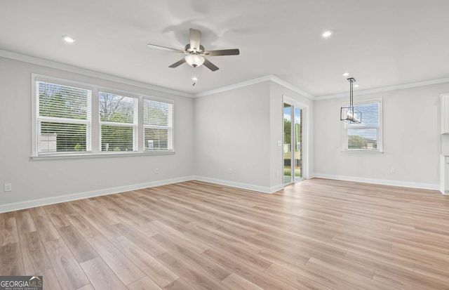 280 Nesta Grove Drive, Locust Grove, GA 30248