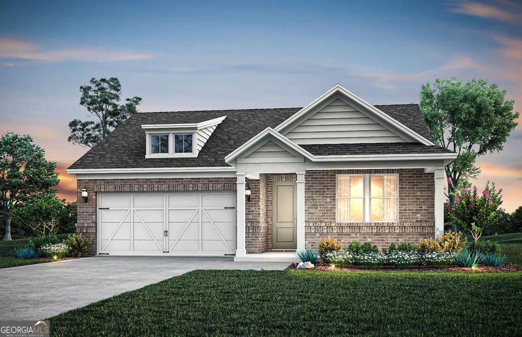 280 Nesta Grove Drive, Locust Grove, GA 30248