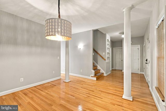 7908 S WOODS DR, Fredericksburg, VA 22408