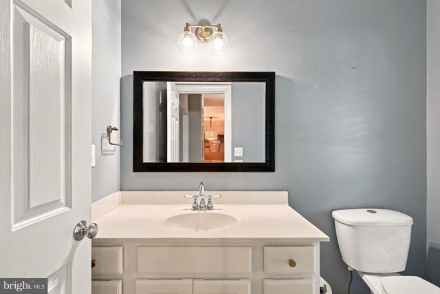 7908 S WOODS DR, Fredericksburg, VA 22408