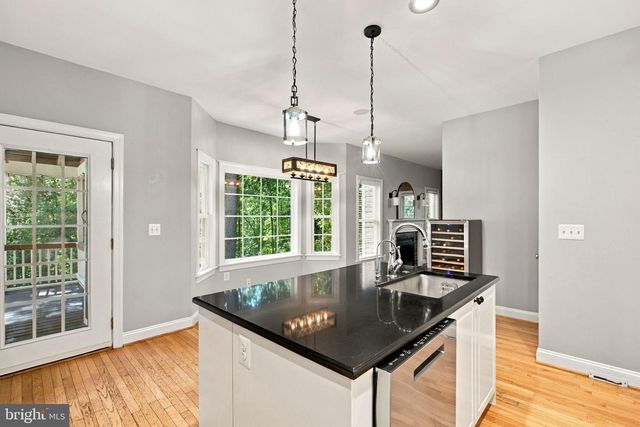 7908 S WOODS DR, Fredericksburg, VA 22408