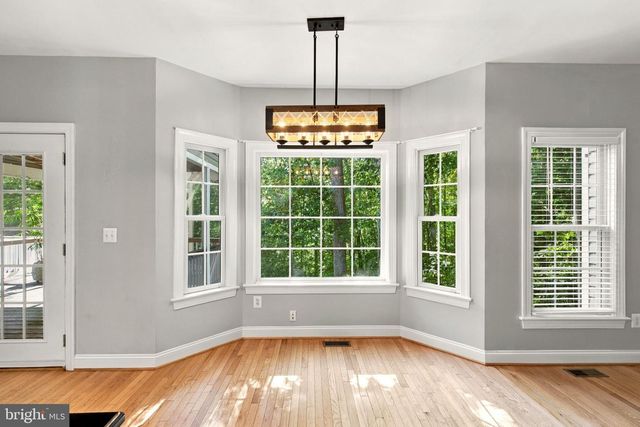 7908 S WOODS DR, Fredericksburg, VA 22408