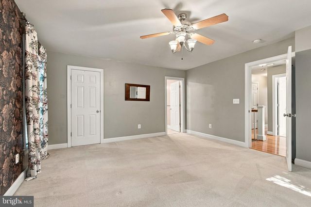 7908 S WOODS DR, Fredericksburg, VA 22408