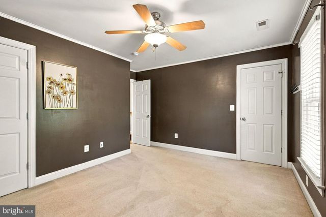 7908 S WOODS DR, Fredericksburg, VA 22408