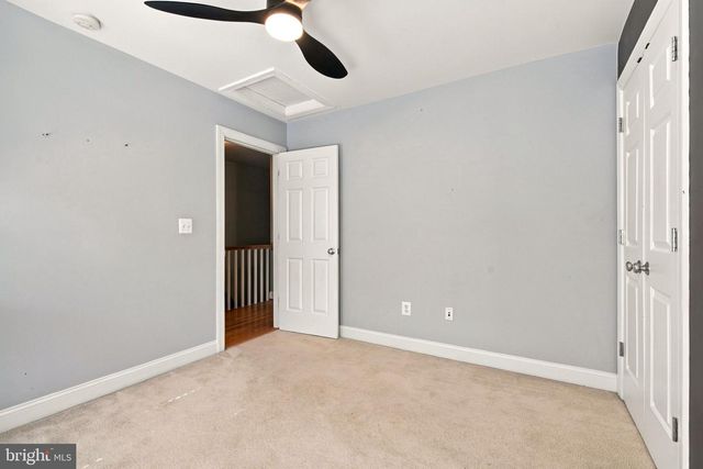 7908 S WOODS DR, Fredericksburg, VA 22408