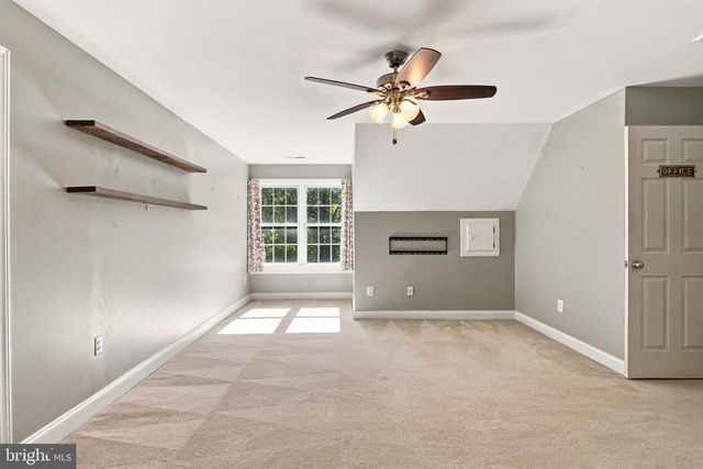 7908 S WOODS DR, Fredericksburg, VA 22408