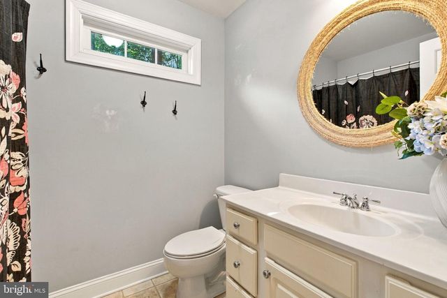 7908 S WOODS DR, Fredericksburg, VA 22408