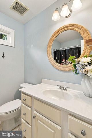 7908 S WOODS DR, Fredericksburg, VA 22408