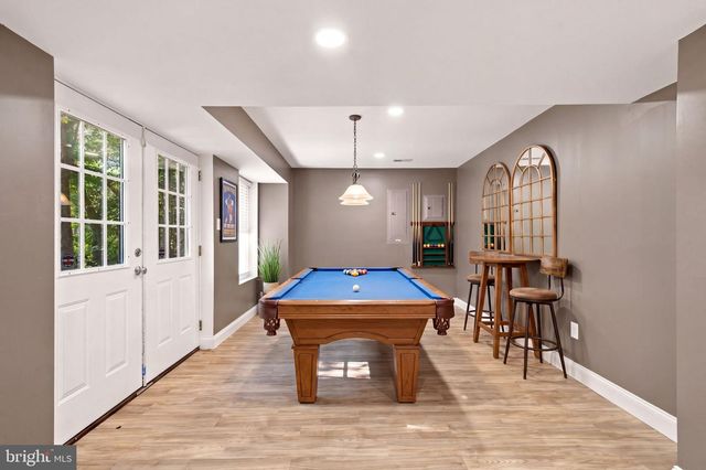7908 S WOODS DR, Fredericksburg, VA 22408