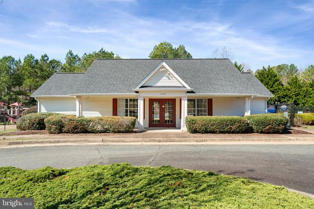 7908 S WOODS DR, Fredericksburg, VA 22408