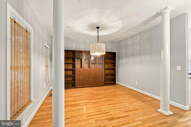 7908 S WOODS DR, Fredericksburg, VA 22408