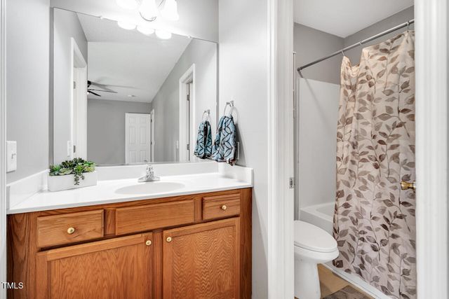 2105 Belford Drive, Sanford, NC 27330