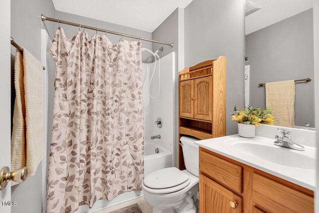 2105 Belford Drive, Sanford, NC 27330
