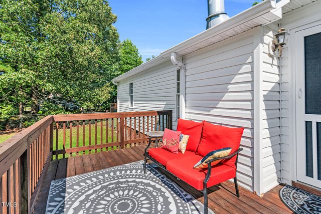 2105 Belford Drive, Sanford, NC 27330