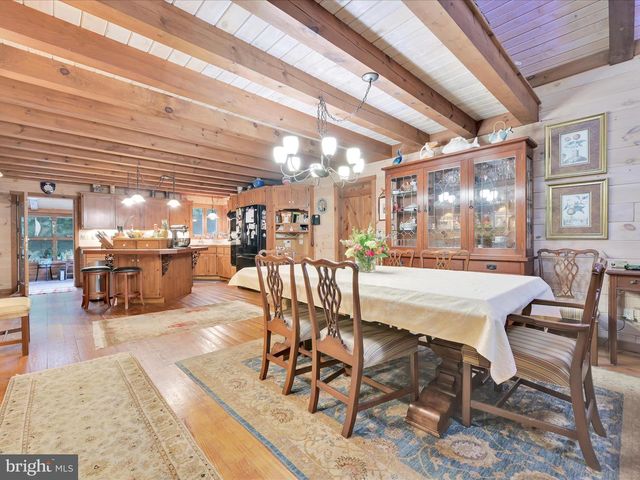 506 HEMLOCK LN, Lebanon, PA 17042