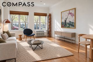 261 W 112th Street # 1A, New York City, NY 10026