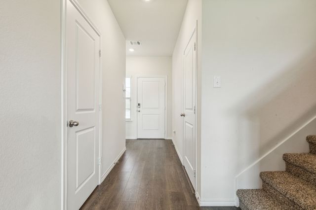 3012 GLAZNER Drive, Mesquite, TX 75126