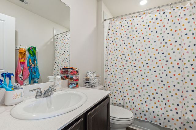 3012 GLAZNER Drive, Mesquite, TX 75126