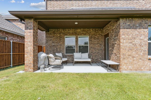 3012 GLAZNER Drive, Mesquite, TX 75126