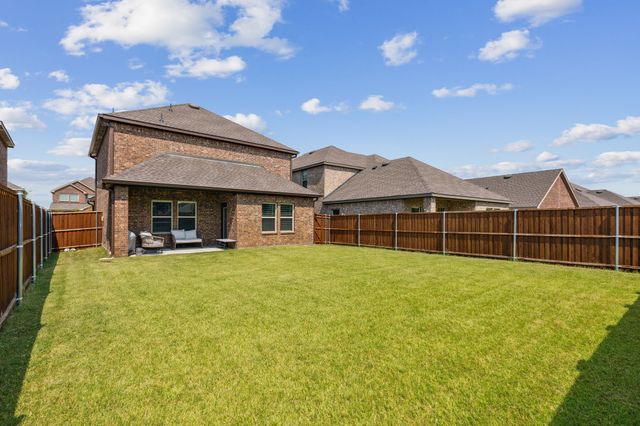 3012 GLAZNER Drive, Mesquite, TX 75126
