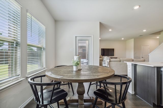 3012 GLAZNER Drive, Mesquite, TX 75126