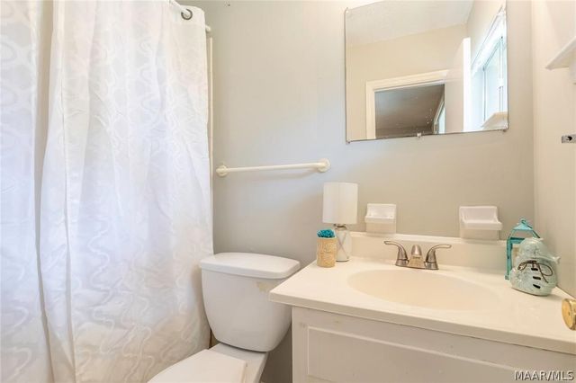 3318 HABERSHAM Road, Montgomery, AL 36109