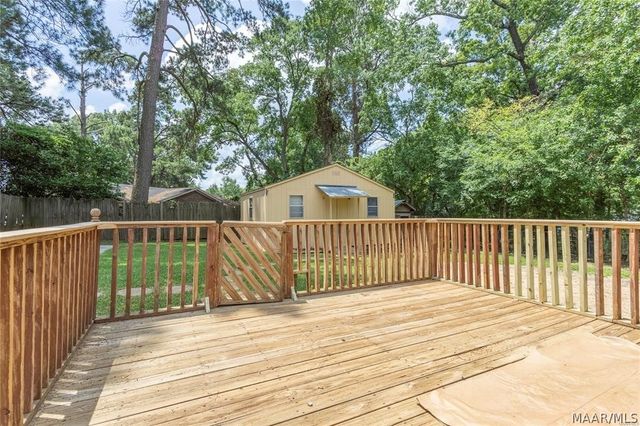 3318 HABERSHAM Road, Montgomery, AL 36109