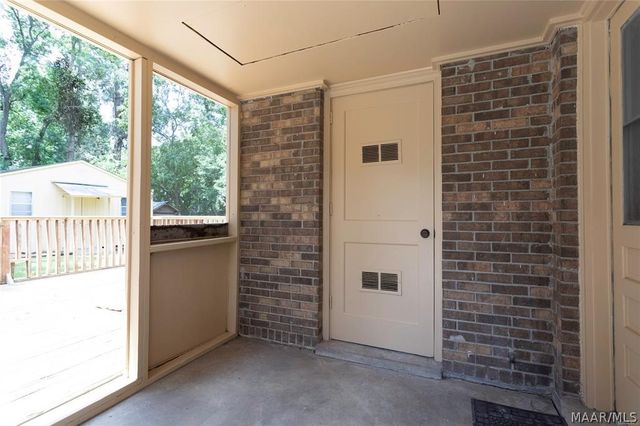 3318 HABERSHAM Road, Montgomery, AL 36109
