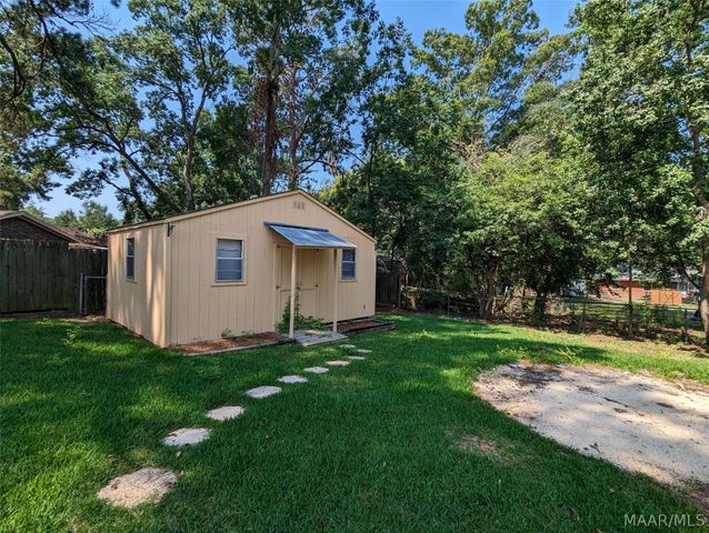 3318 HABERSHAM Road, Montgomery, AL 36109