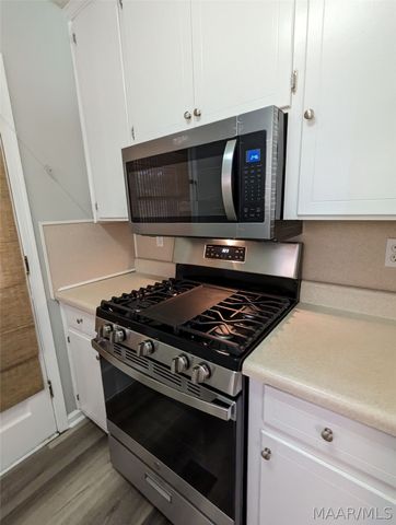 3318 HABERSHAM Road, Montgomery, AL 36109