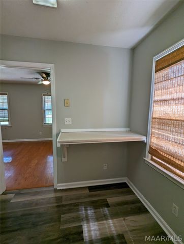 3318 HABERSHAM Road, Montgomery, AL 36109