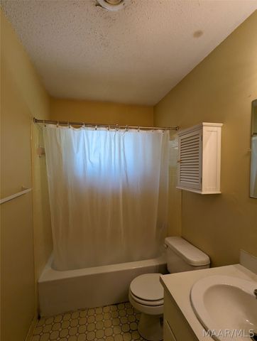 3318 HABERSHAM Road, Montgomery, AL 36109