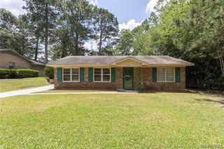 3318 HABERSHAM Road, Montgomery, AL 36109