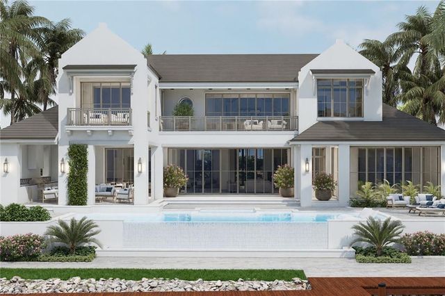 989 Admiralty Parade E, Naples, FL 34102