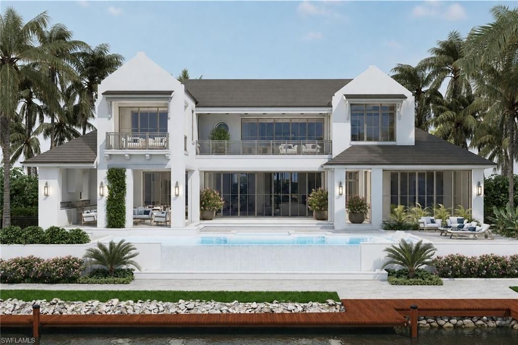 989 Admiralty Parade E, NAPLES, FL 34102 — photo 2