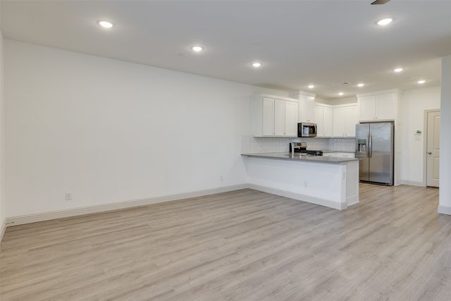 4521 Bishop Street, North Richland Hills, TX 76180