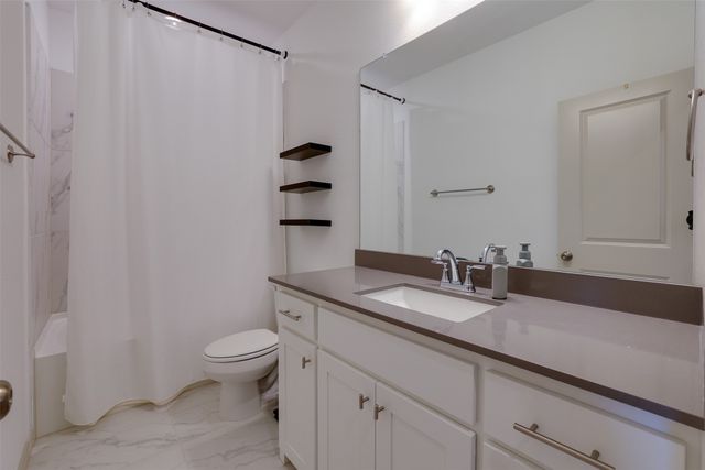 4521 Bishop Street, North Richland Hills, TX 76180