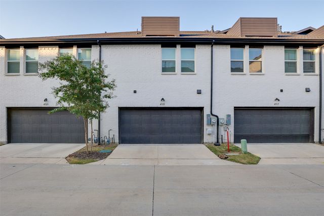 4521 Bishop Street, North Richland Hills, TX 76180