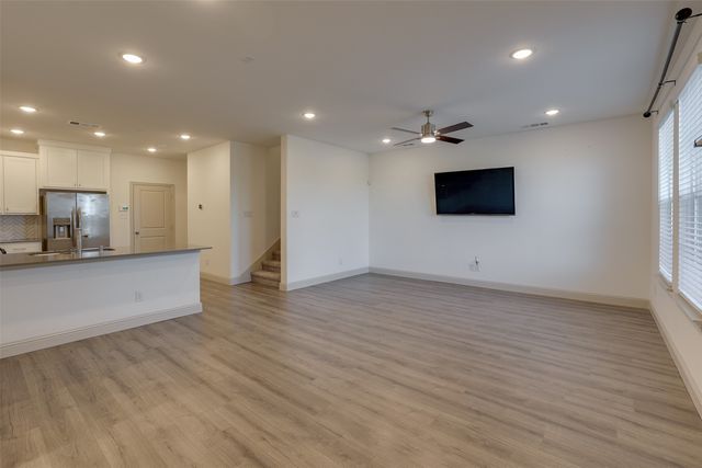 4521 Bishop Street, North Richland Hills, TX 76180