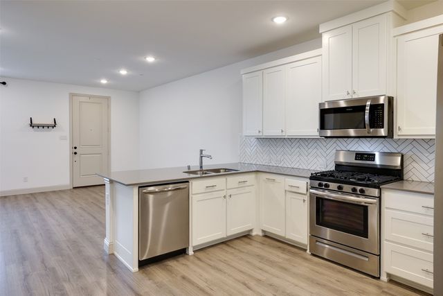 4521 Bishop Street, North Richland Hills, TX 76180