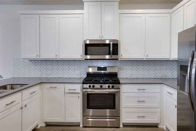 4521 Bishop Street, North Richland Hills, TX 76180