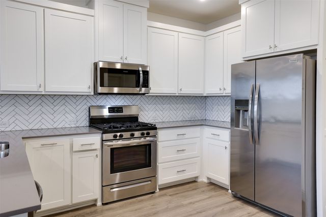 4521 Bishop Street, North Richland Hills, TX 76180