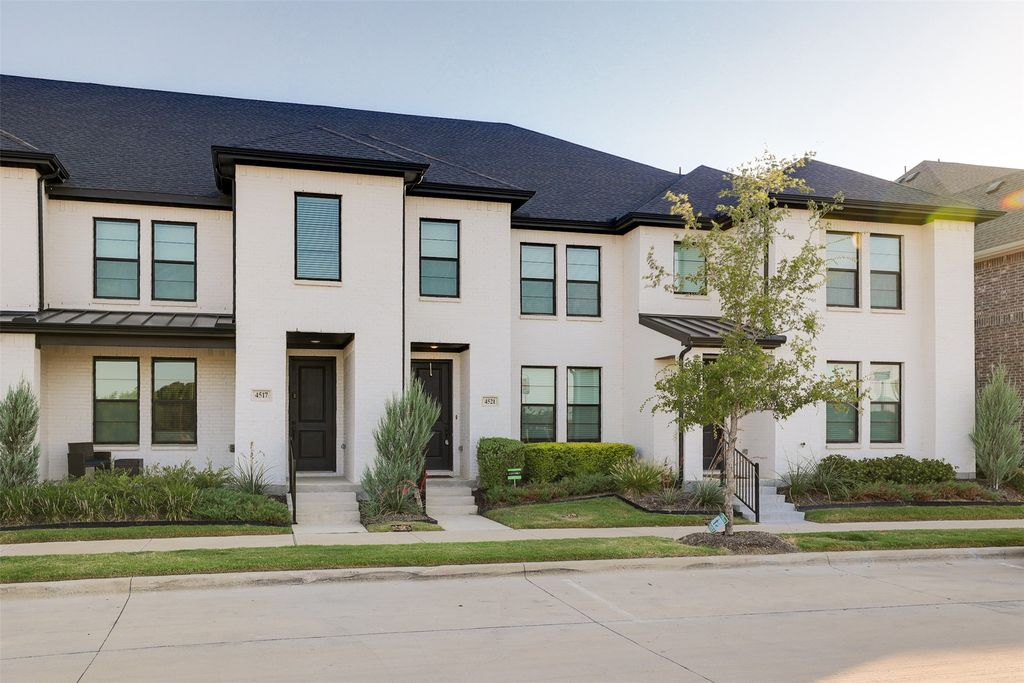 4521 Bishop Street, North Richland Hills, TX 76180 — photo 2