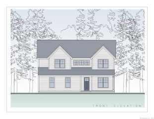 874 Nut Plains Road Lot 2 - Style A, Guilford, CT 06437