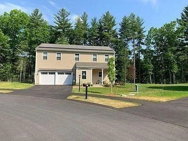 16 Juniper Hill Road, Westford, MA 01886