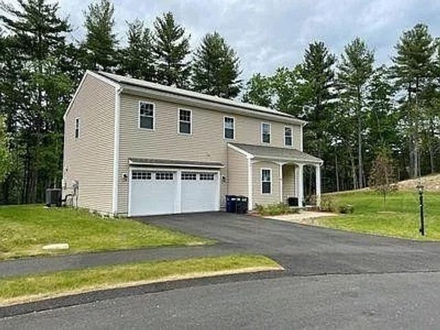 16 Juniper Hill Road, Westford, MA 01886