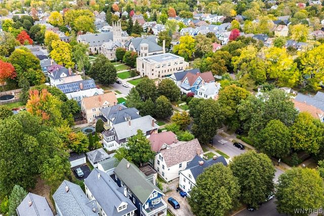 346 Woodward Avenue, Buffalo, NY 14214